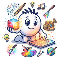 Light-Up Sensory Learning